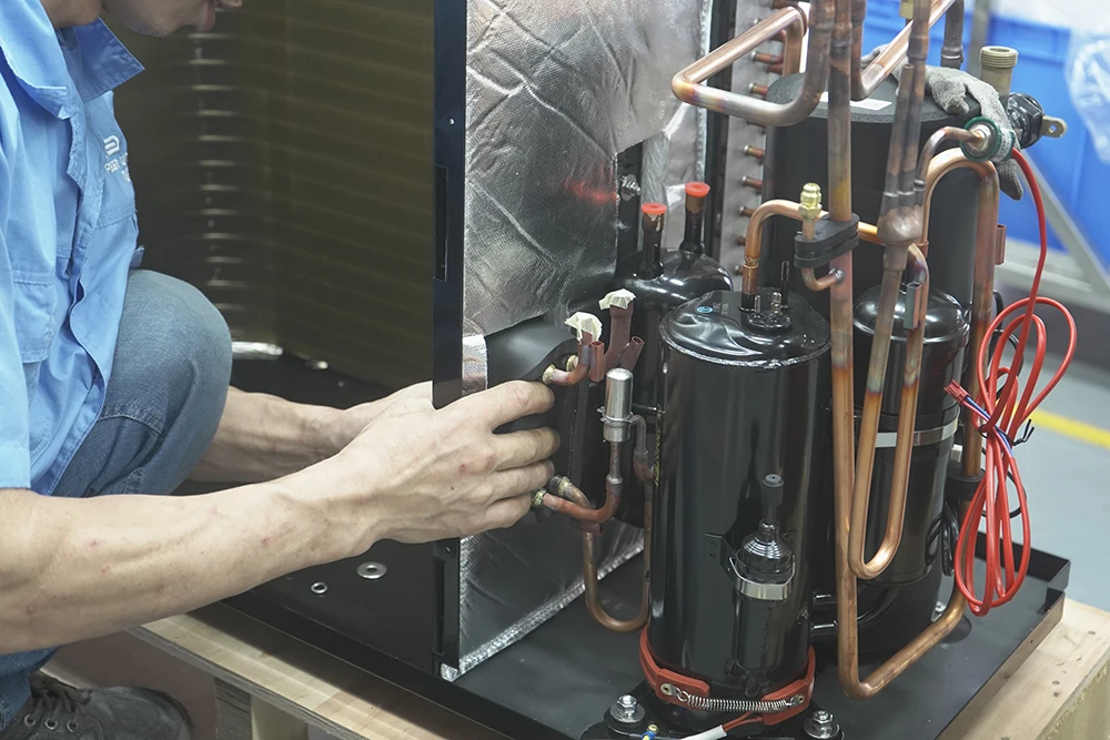 pipe connection pipe connection