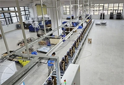 Miks soojuspumbad on HVAC-süsteemide tulevik: sissejuhatus soojuspumba tarnij...